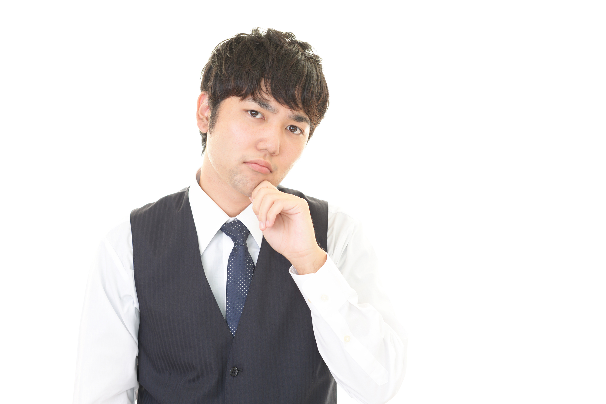 包皮口が狭いのは異常？原因や包茎との関係、放置リスクと改善の方法を解説